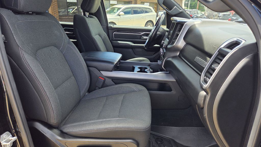 2019 RAM 1500 Image 20