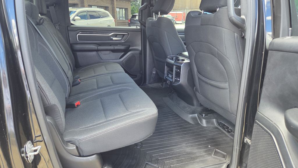 2019 RAM 1500 Image 22