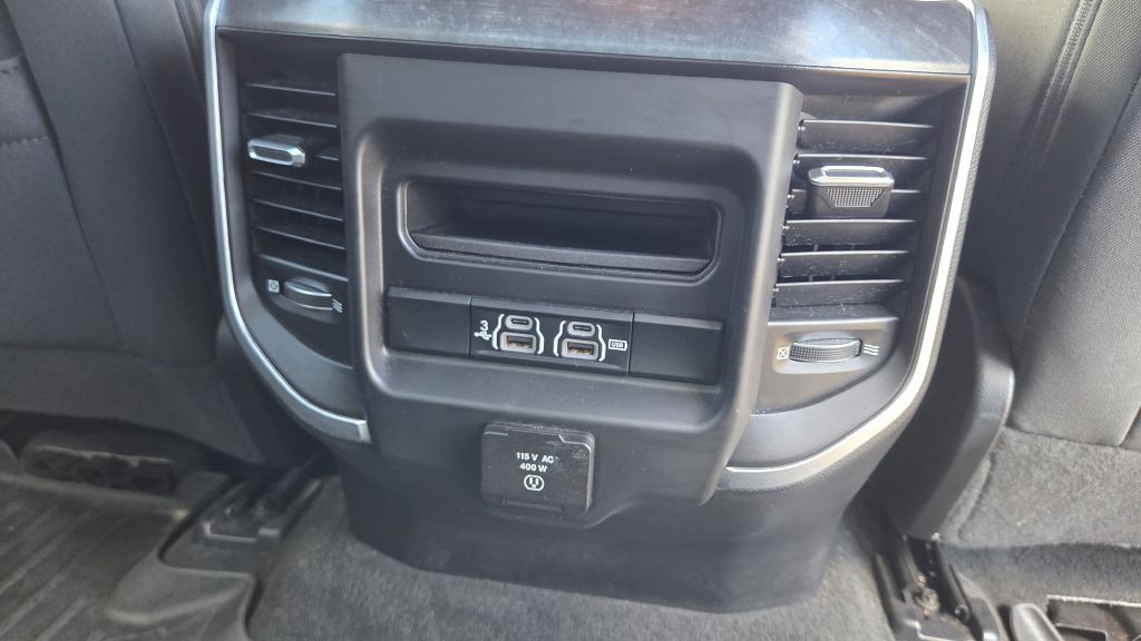 2019 RAM 1500 Image 24