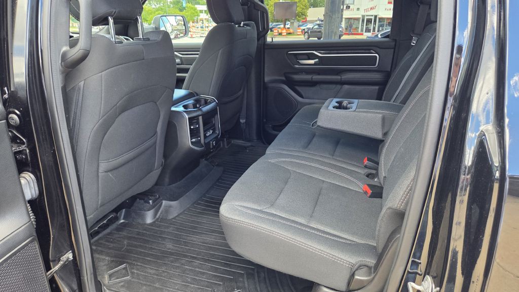 2019 RAM 1500 Image 25