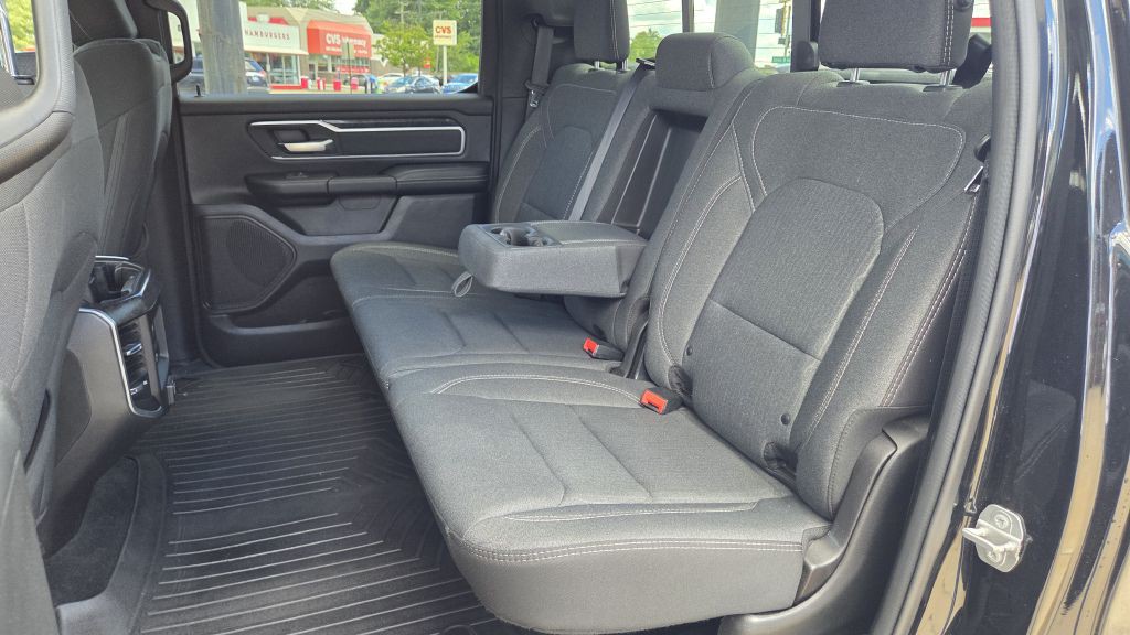 2019 RAM 1500 Image 26