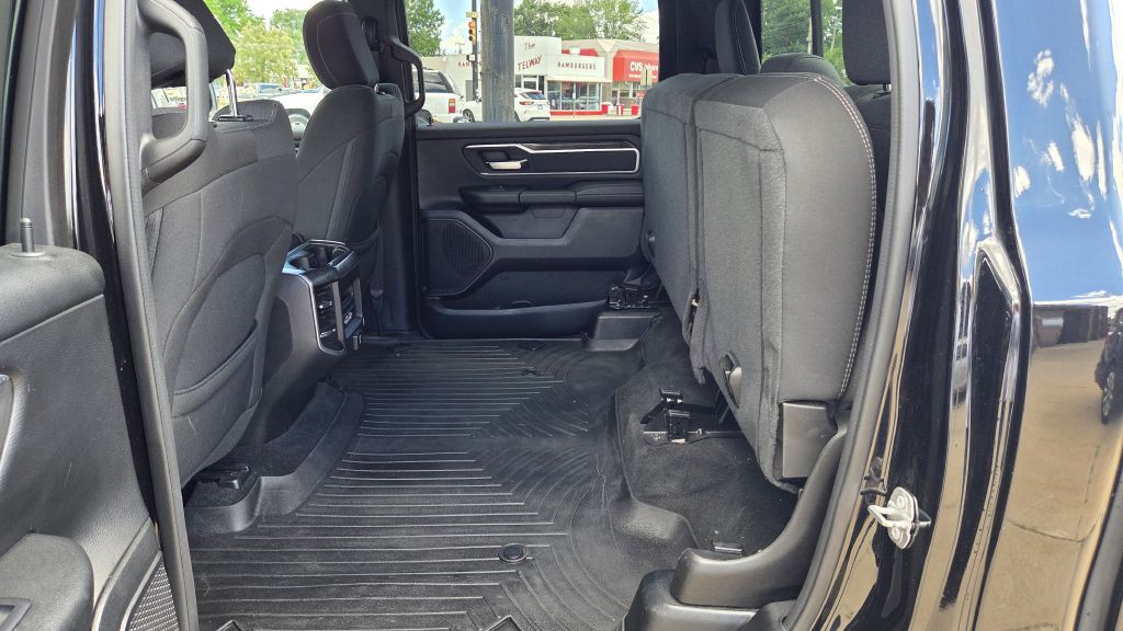 2019 RAM 1500 Image 27