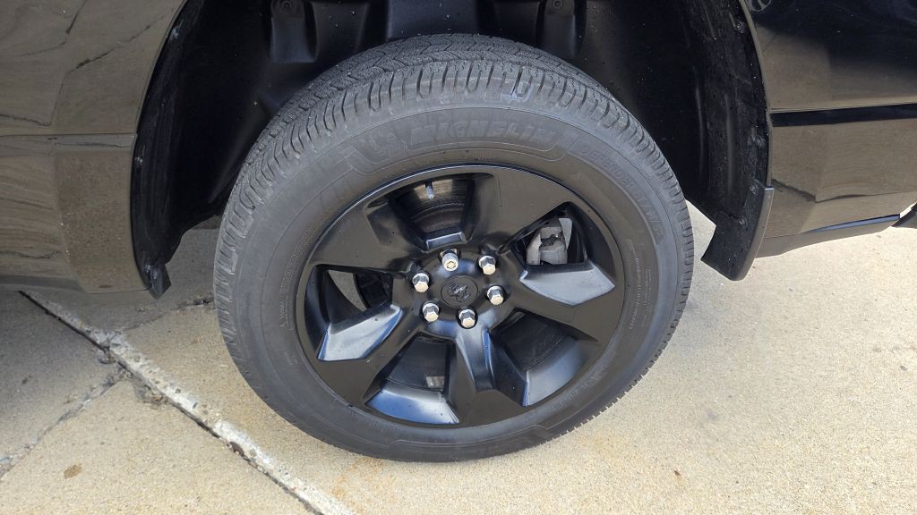 2019 RAM 1500 Image 28