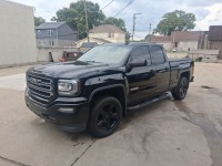 Image for 2017 GMC Sierra 1500 SLE ID: 7501015