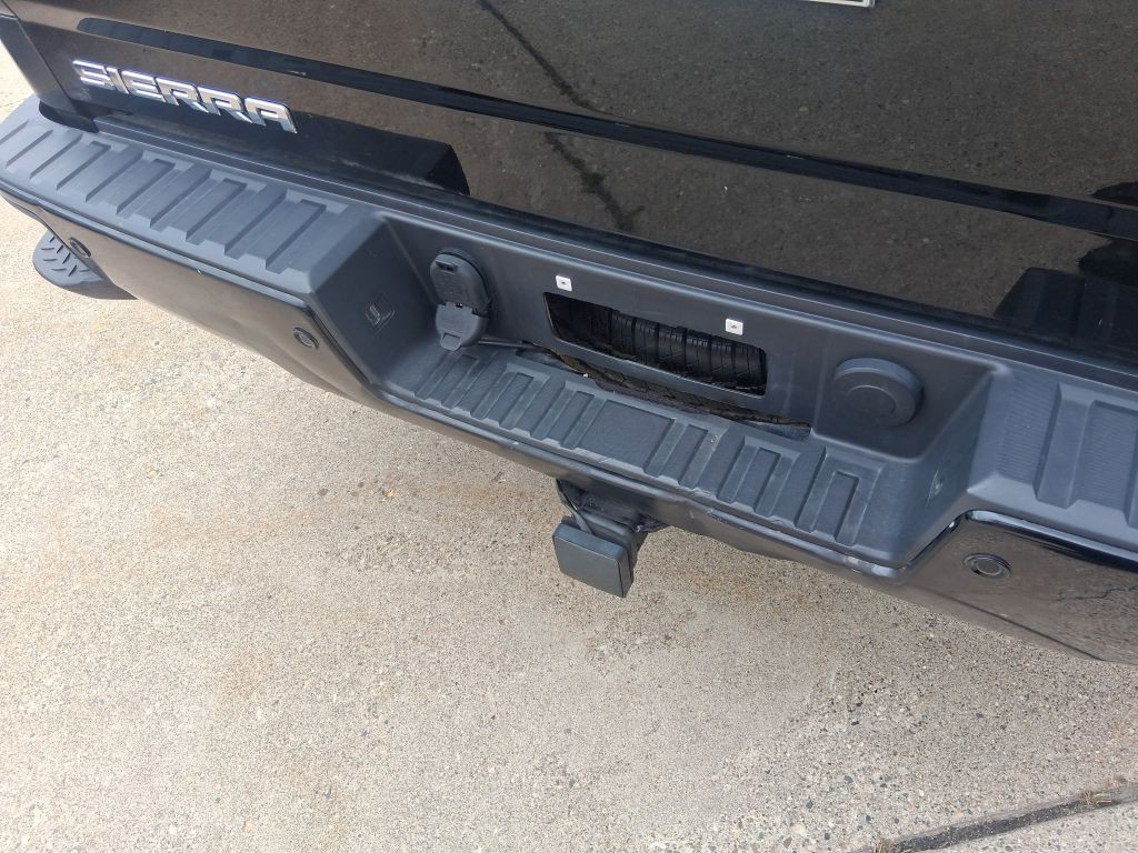 2017 GMC Sierra Image 6