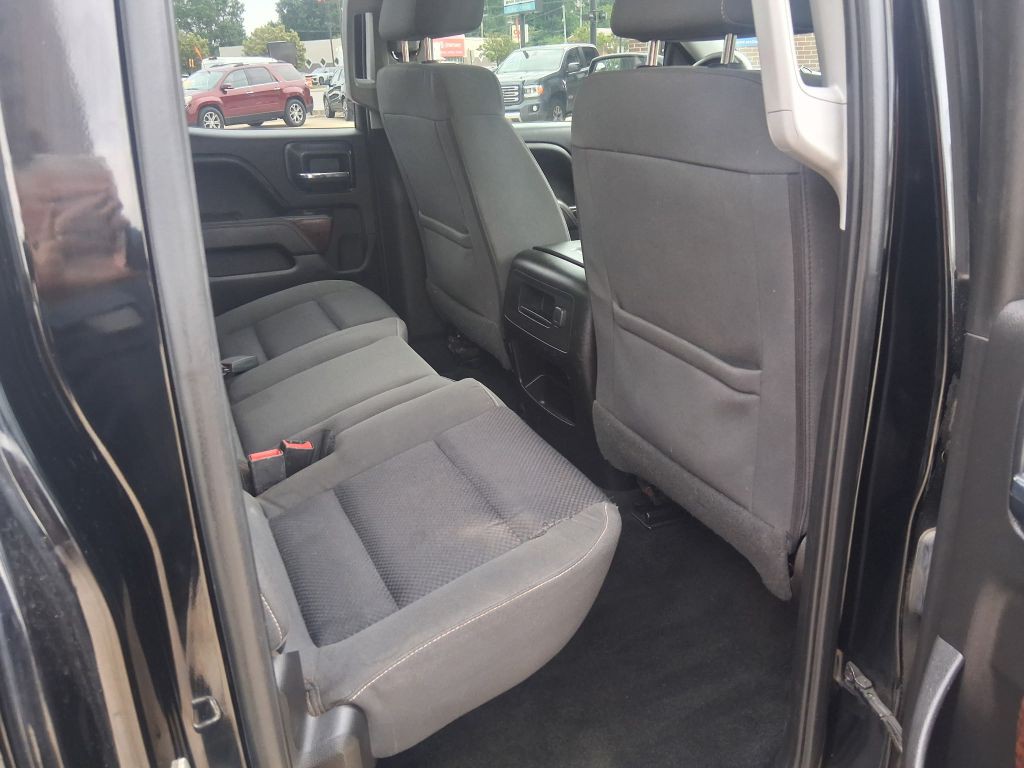 2017 GMC Sierra Image 22