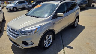 Image for 2018 Ford Escape SEL ID: 7514428