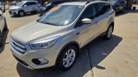 Image for 2018 Ford Escape SEL ID: 7514428