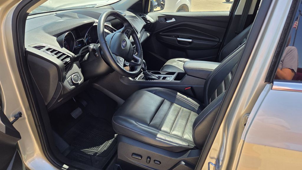 2018 Ford Escape Image 6