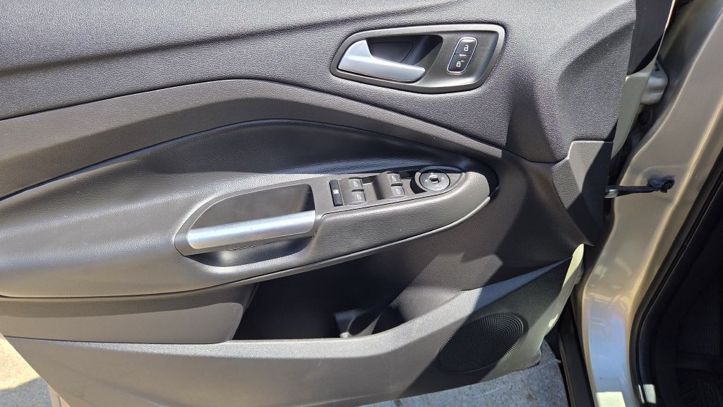 2018 Ford Escape Image 7