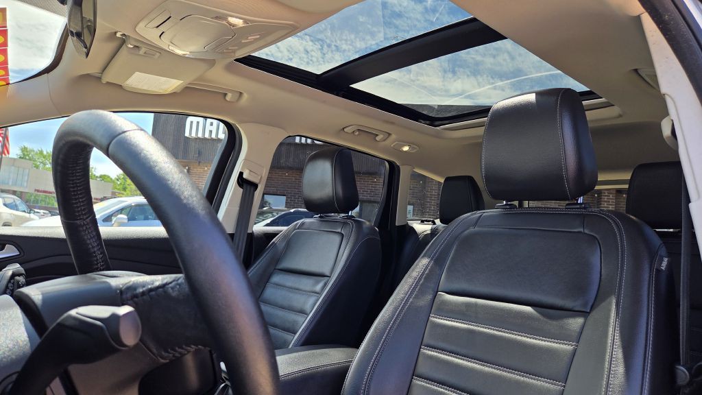 2018 Ford Escape Image 14