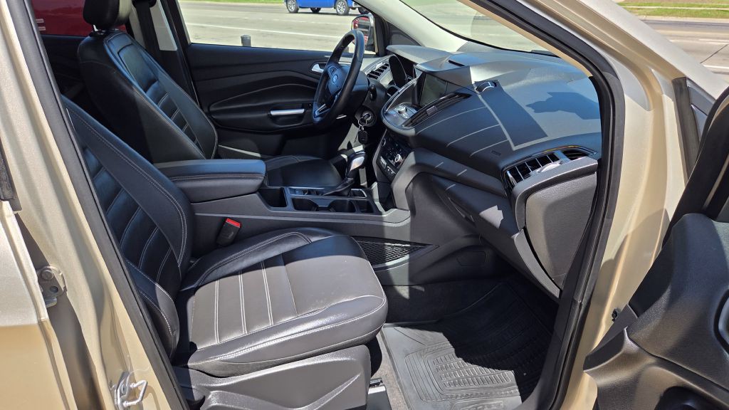 2018 Ford Escape Image 15