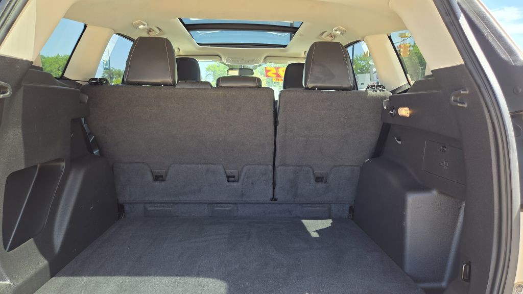 2018 Ford Escape Image 22