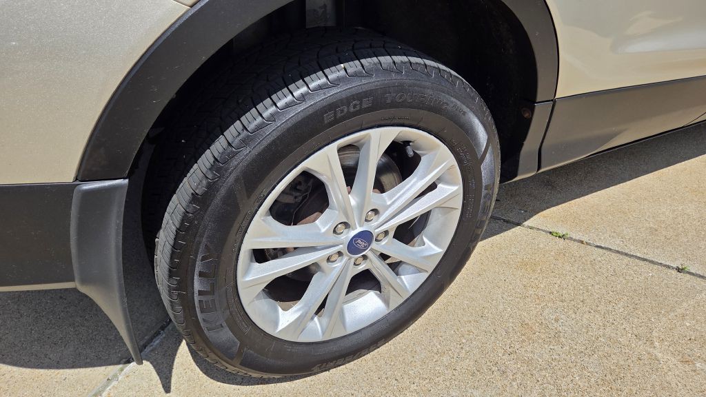 2018 Ford Escape Image 24