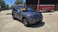 Image for 2017 Jeep Grand Cherokee Limited ID: 7514850