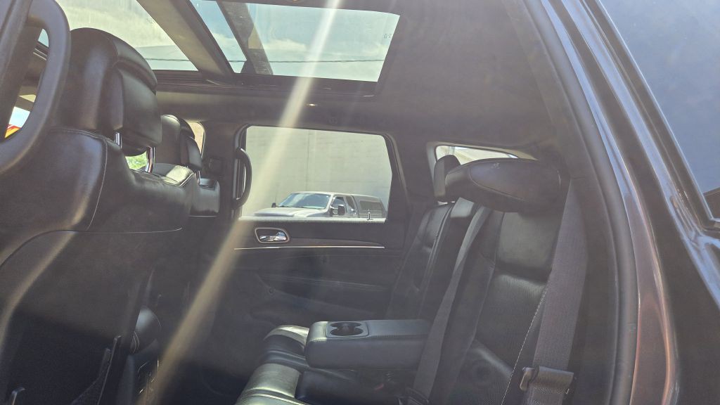 2017 Jeep Grand Cherokee Image 15