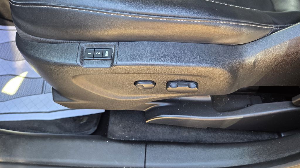 2015 Buick Enclave Image 7
