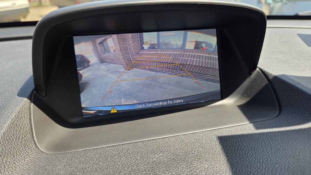 2015 Buick Enclave Image 11