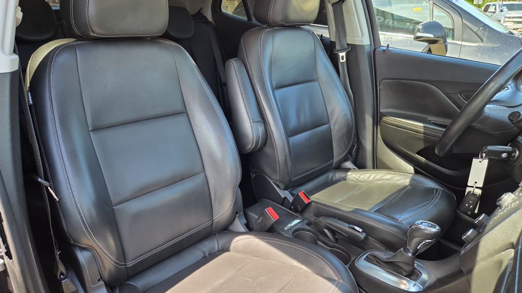 2015 Buick Enclave Image 16