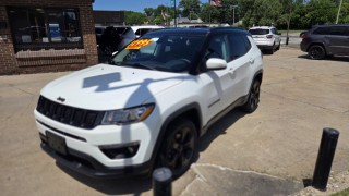 Image for 2018 Jeep Compass Latitude ID: 7514880