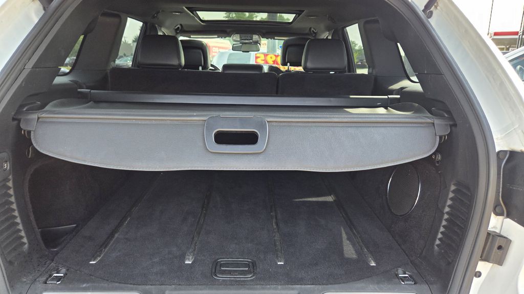 2016 Jeep Grand Cherokee Image 23