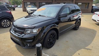 Image for 2017 Dodge Journey GT ID: 7543318