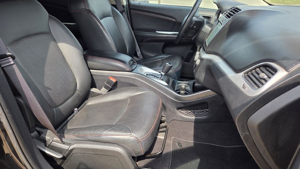 2017 Dodge Journey Image 15