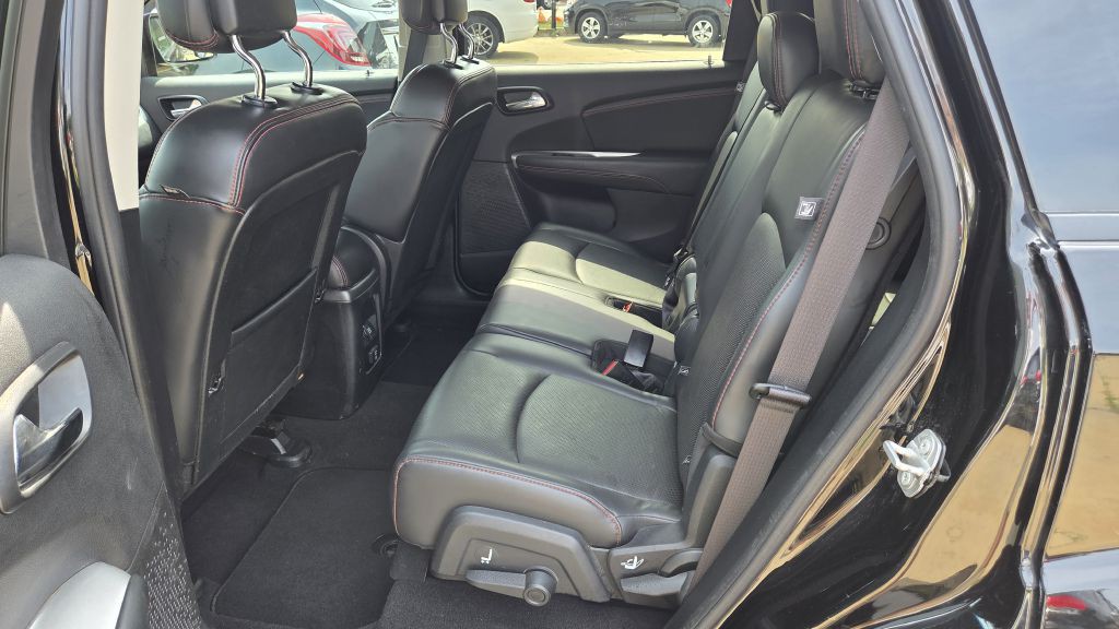 2017 Dodge Journey Image 19