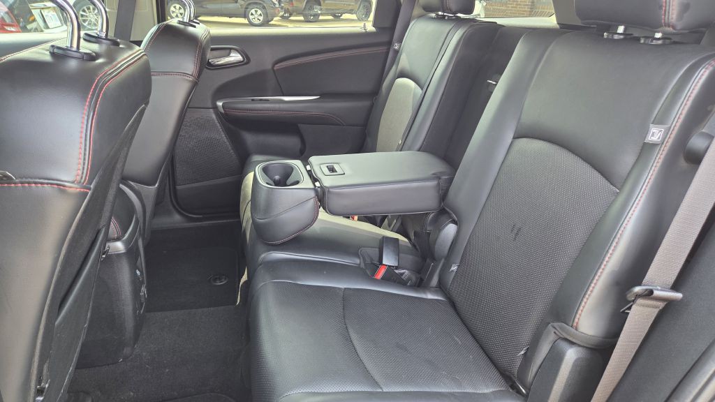 2017 Dodge Journey Image 20