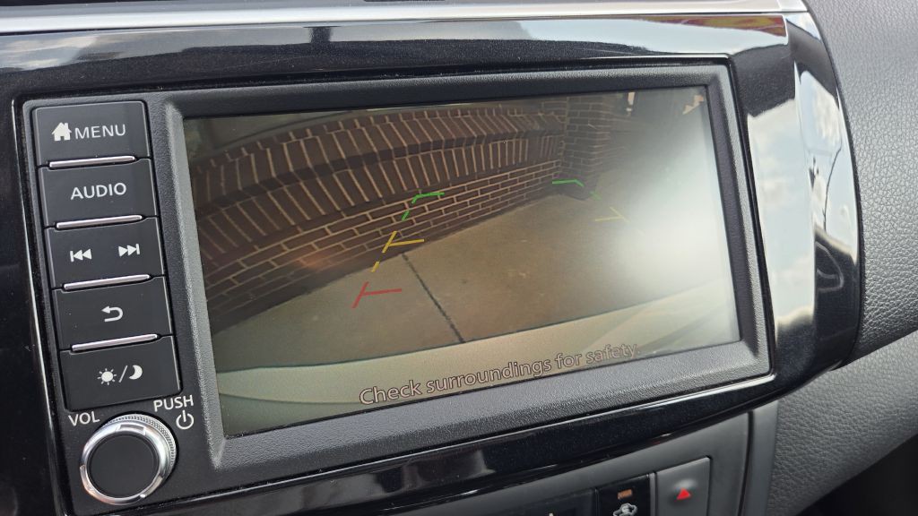 2019 Nissan Sentra Image 10