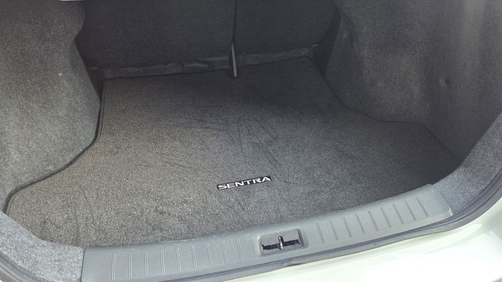 2019 Nissan Sentra Image 20