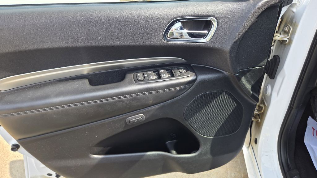 2015 Dodge Durango Image 7