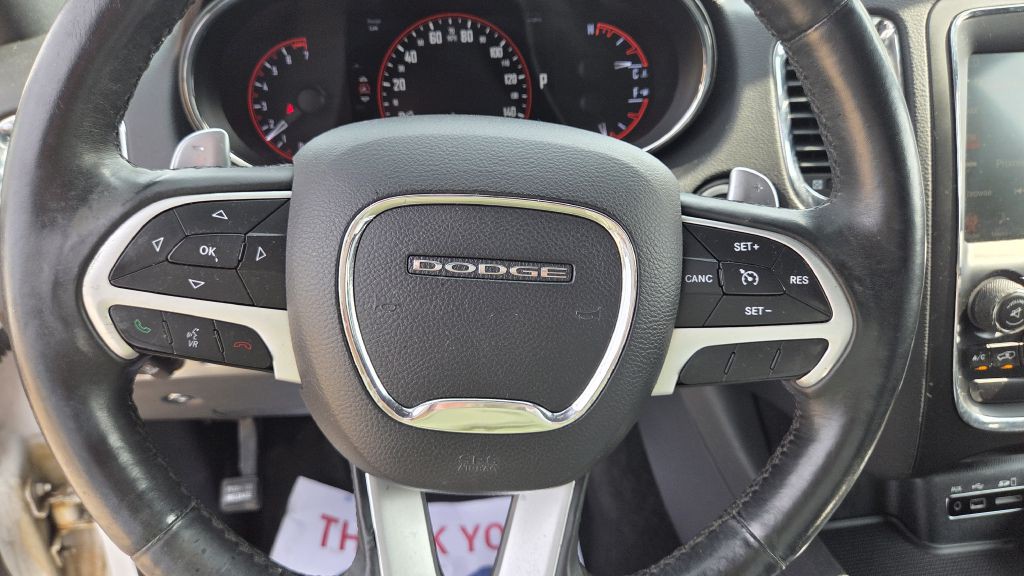2015 Dodge Durango Image 9