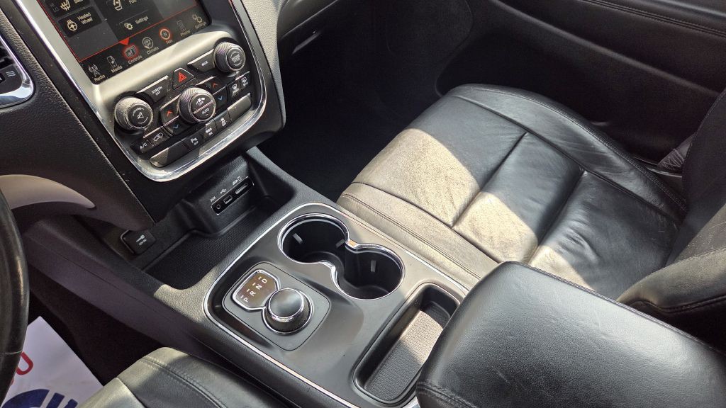 2015 Dodge Durango Image 13