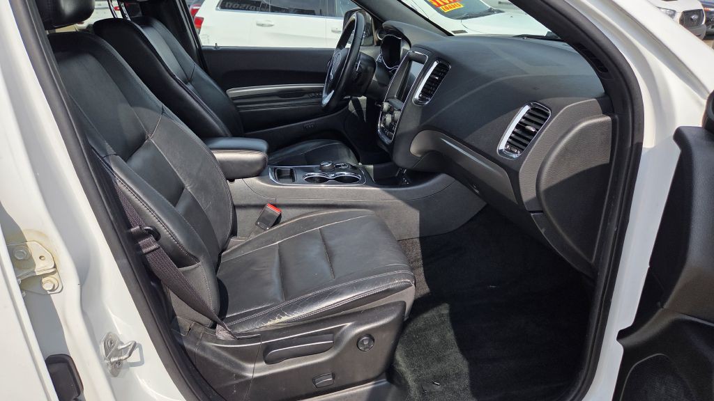 2015 Dodge Durango Image 15