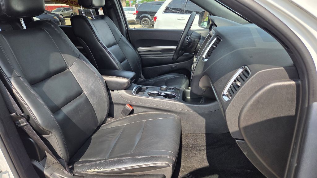 2015 Dodge Durango Image 16