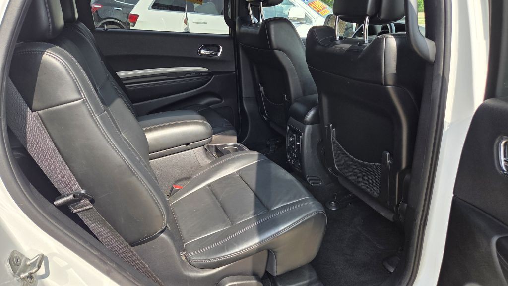 2015 Dodge Durango Image 18