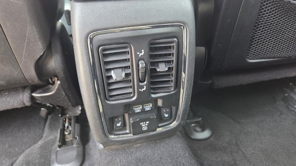 2015 Dodge Durango Image 21