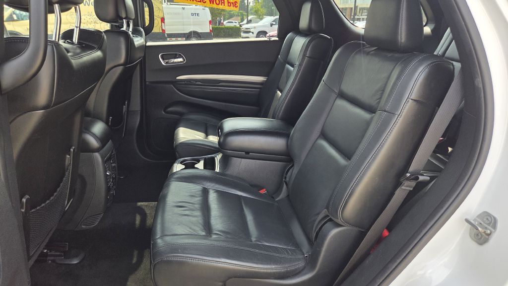 2015 Dodge Durango Image 22