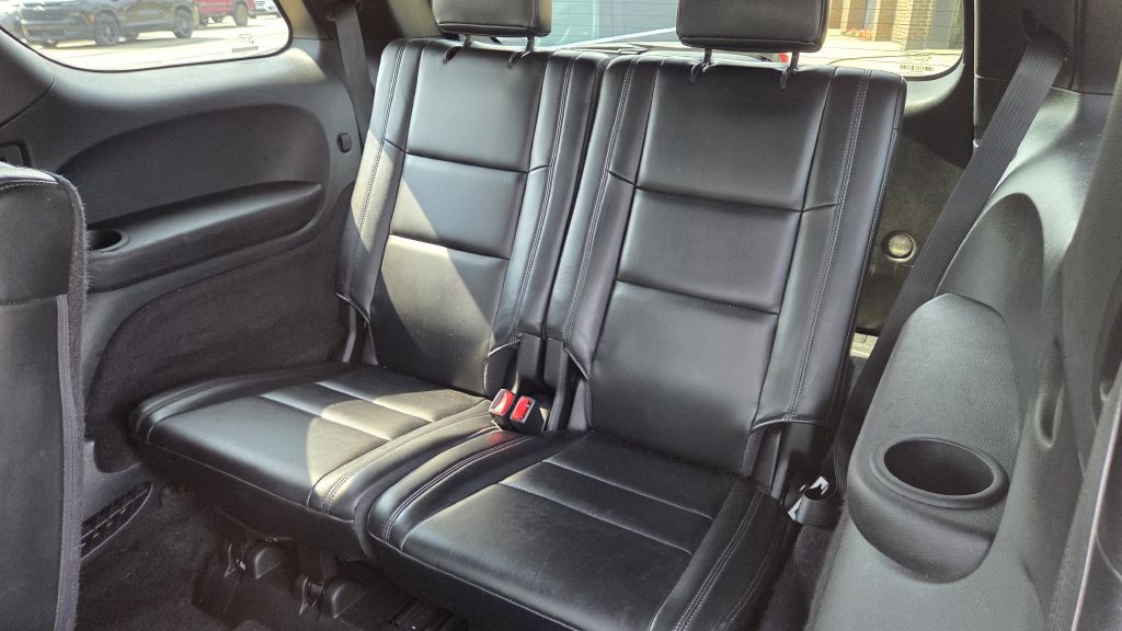 2015 Dodge Durango Image 23