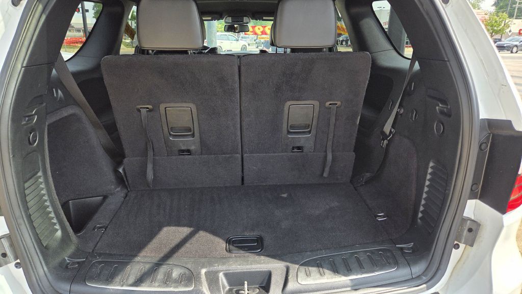2015 Dodge Durango Image 24