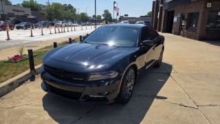 Image for 2018 Dodge Charger GT ID: 7571498