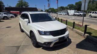 Image for 2016 Dodge Journey Crossroad ID: 7571953