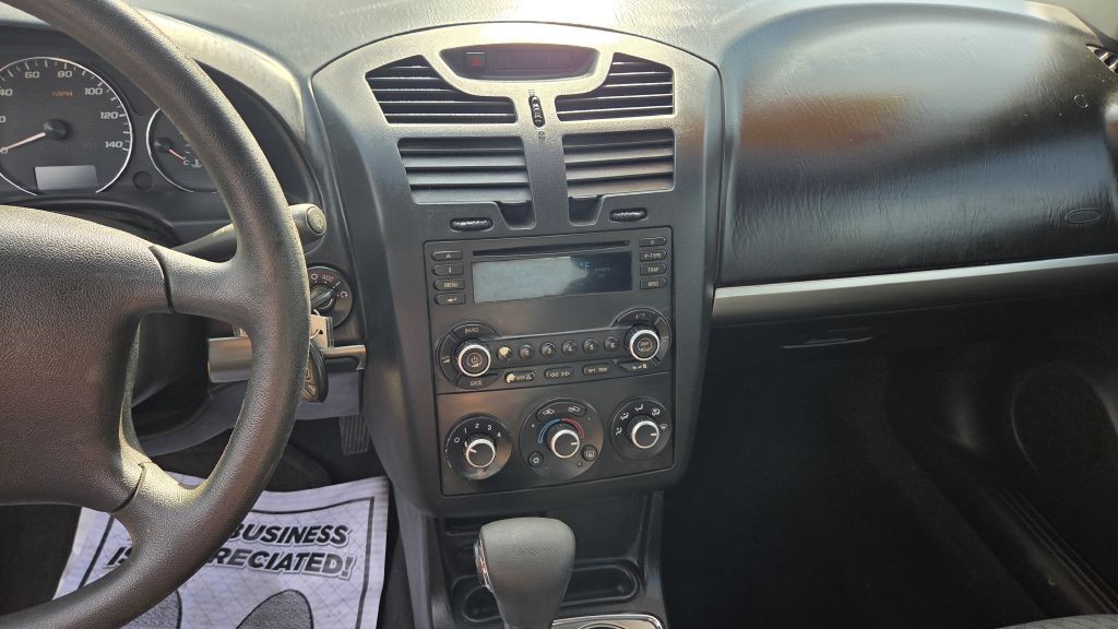 2007 Chevrolet Malibu Image 10