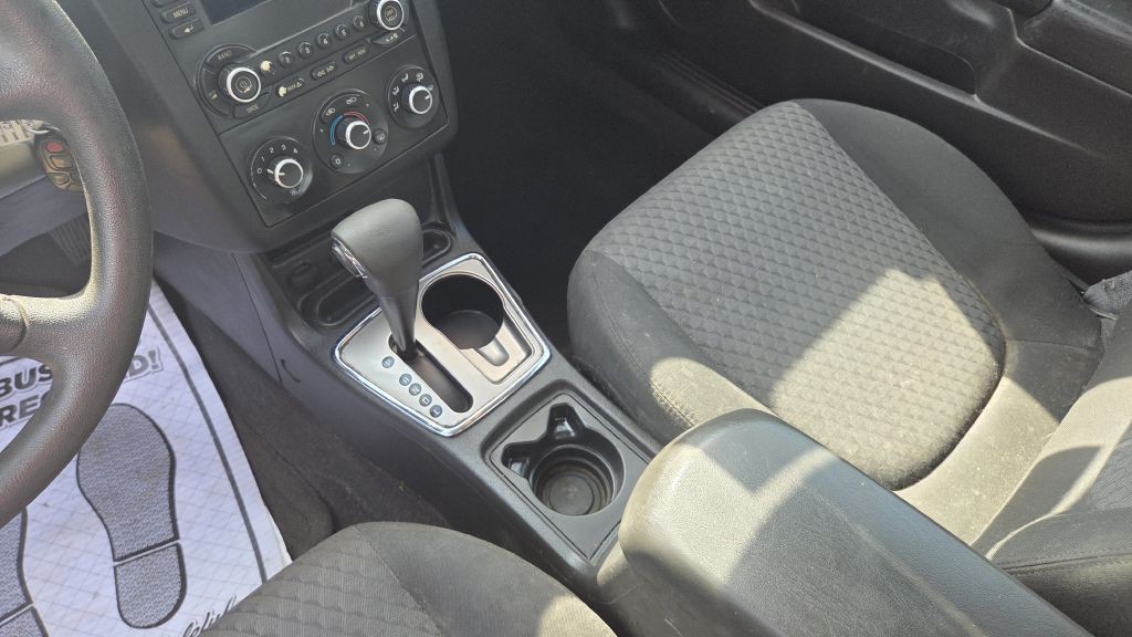2007 Chevrolet Malibu Image 11