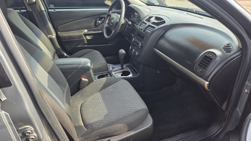 2007 Chevrolet Malibu Image 13