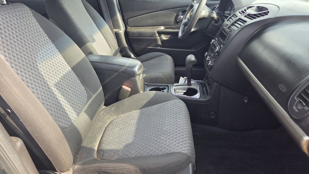 2007 Chevrolet Malibu Image 14
