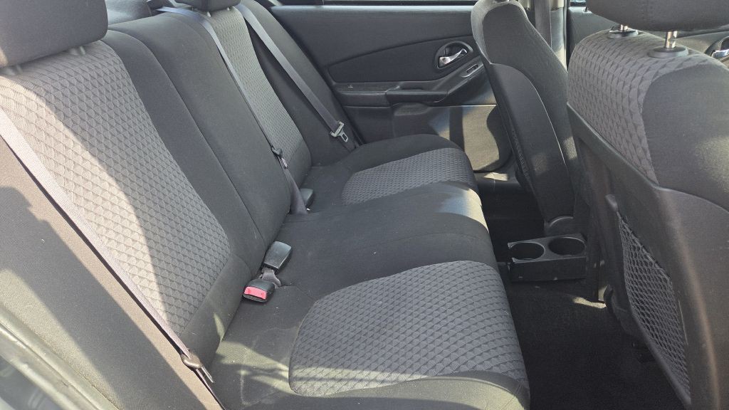 2007 Chevrolet Malibu Image 16
