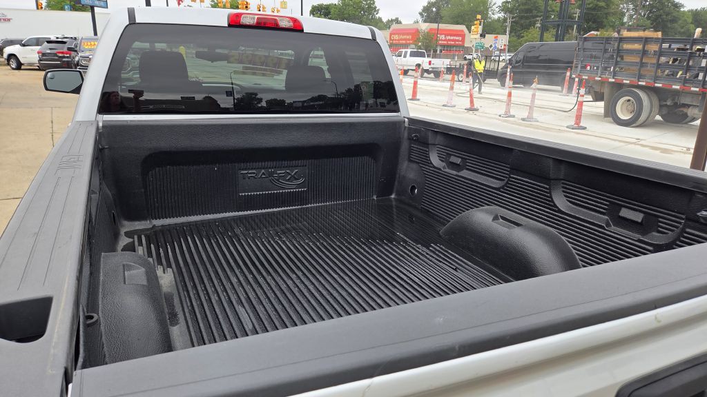 2014 GMC Sierra Image 6