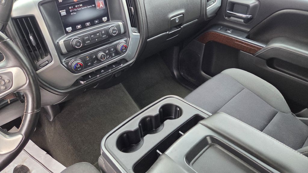 2014 GMC Sierra Image 14